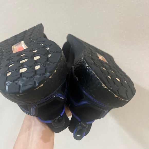 ADIDAS ULTRABOOST 20 LAB EXPLORER RUNNING SHOES MEN'S SIZE 9 - Picture 11 of 11